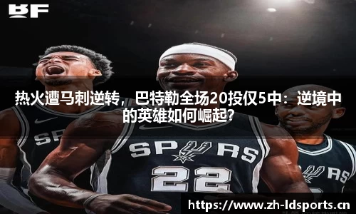 ld乐动体育