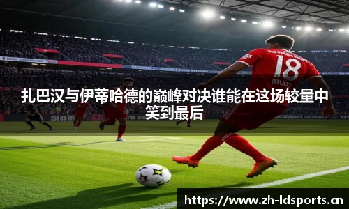 ld乐动体育